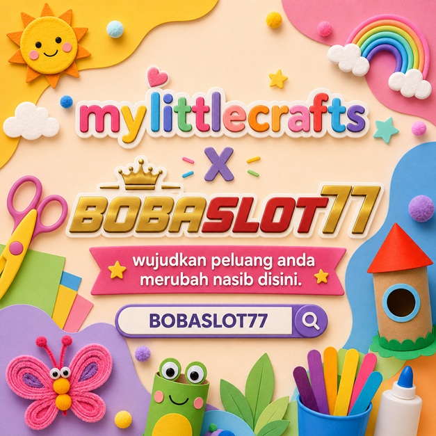 BOBASLOT77